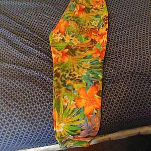 Jungle pants